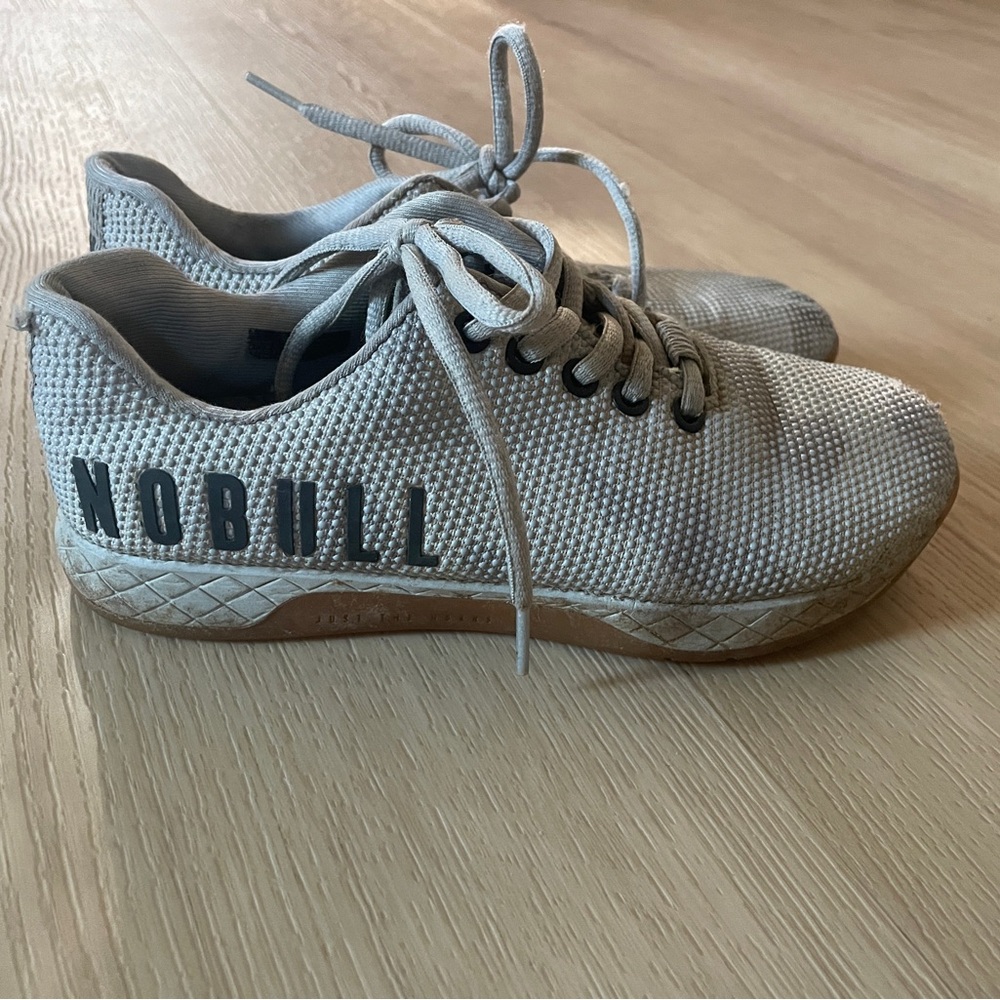 No Bull shoes women’s